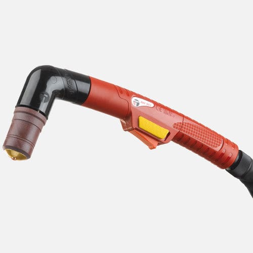 Горелка плазменная резка ERGOCUT AW 201 с водяным охлаждениемручная