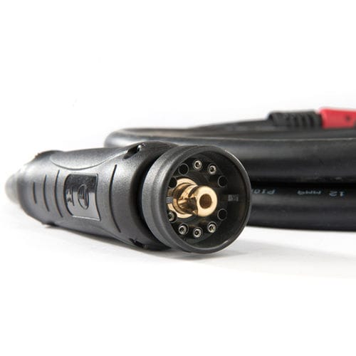 Горелка плазменная резка TRAFIMECTOR® с воздушным охлаждениемручная