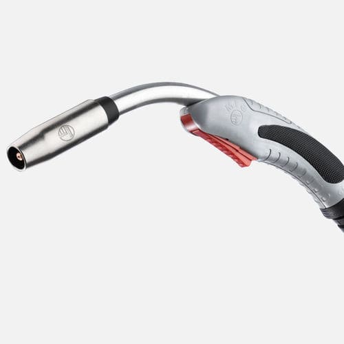 Сварочная горелка MIG TMAX 400 с воздушным охлаждениемручная