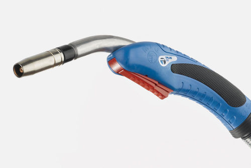 Сварочная горелка MIG TPLUS 15 с воздушным охлаждениемручная
