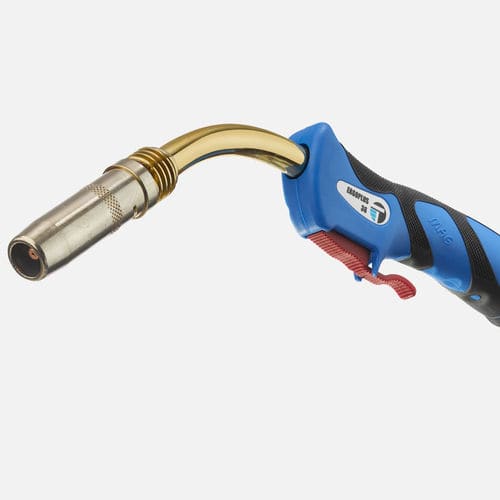 Сварочная горелка MIG ERGOPLUS 36 с воздушным охлаждением