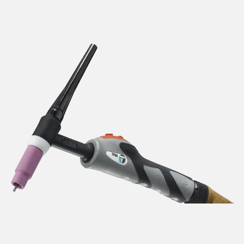 Сварочная горелка TIG TPRO 9 с воздушным охлаждениемручная