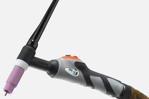 Сварочная горелка TIG TPRO 18 с водяным охлаждениемручная