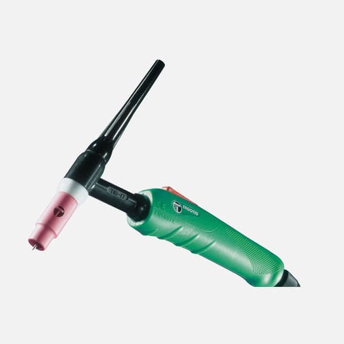 Сварочная горелка TIG ERGOTIG 17с воздушным охлаждениемAC/DCРуководство