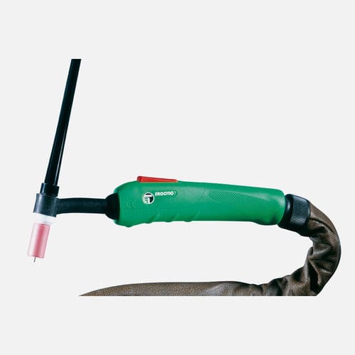 Сварочная горелка TIG Ergotig Super 20 с водяным охлаждениемAC/DCРуководство