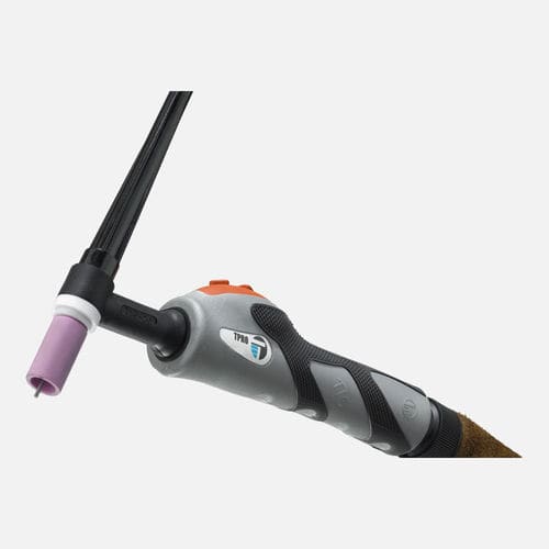 Сварочная горелка TIG TPRO 20 с водяным охлаждениемручная