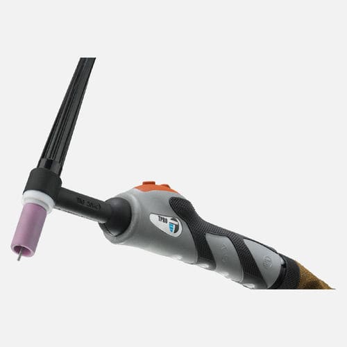 Сварочная горелка TIG TPRO SUPER 20 с водяным охлаждениемручная