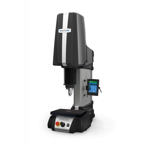 Rockwell hardness tester NEMESIS 6100Brinellbenchtopfor laboratories