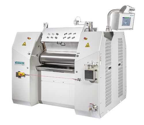 Прокатный стан Триас