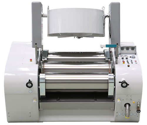 Прокатный стан Триномик