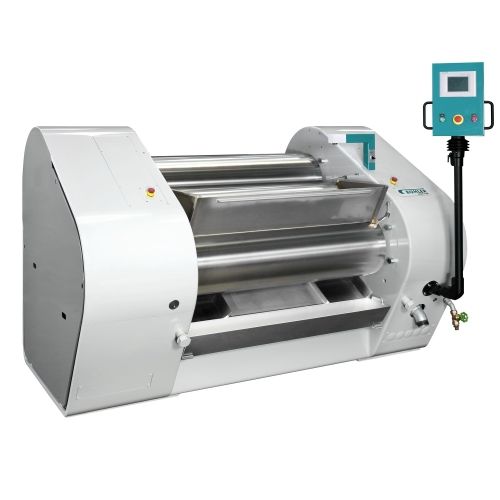 Прокатный стан SD Трехвалковые станы