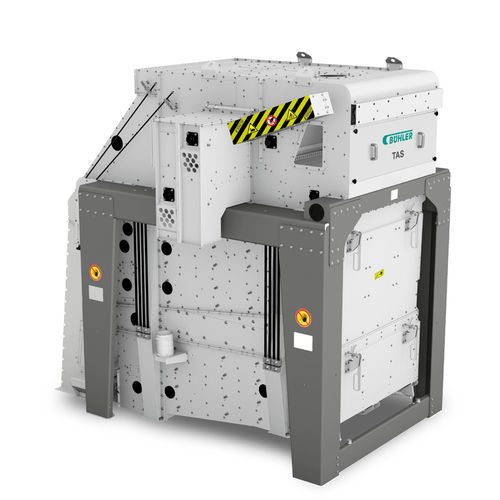 Аппарат для очистки сжатого воздуха серии TASprocessдля пищевой промышленности