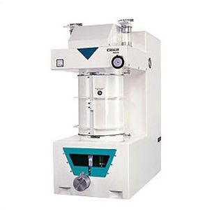 Вертикальная машина для отбеливания риса TopWhite™ BSPBabrasive