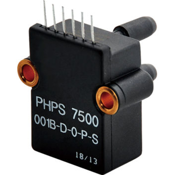 Датчик перепада давления PHPS-7500 WET/WETкерамикометрическийOEM