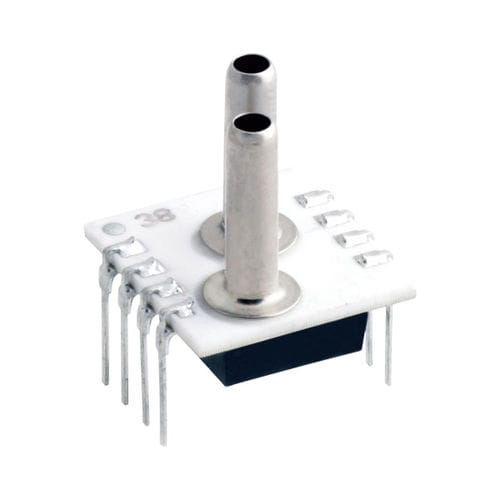 Датчик перепада давления CCD53digitalSMDдля систем отопления, вентиляции и кондиционирования