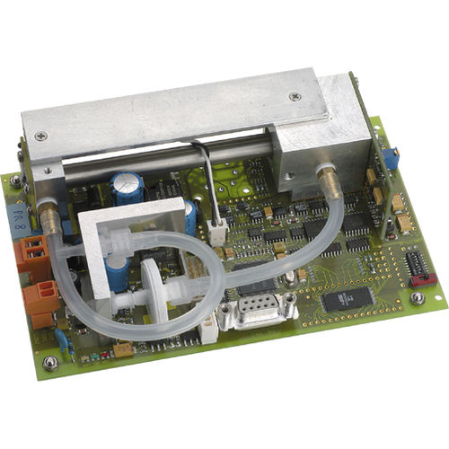 Анализатор углекислого газа Carbondio-ppmgasflowдля интеграции