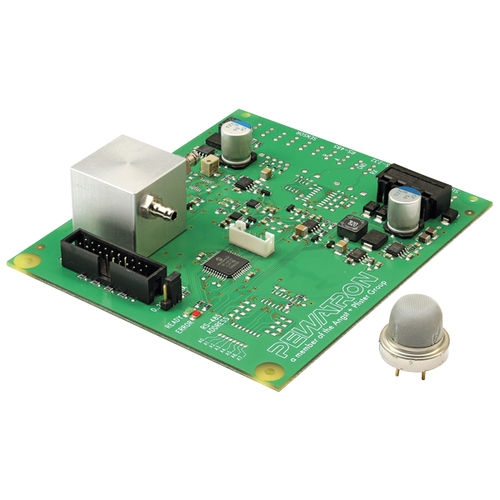 Датчик кислорода FCX-MC25-CHzirconia