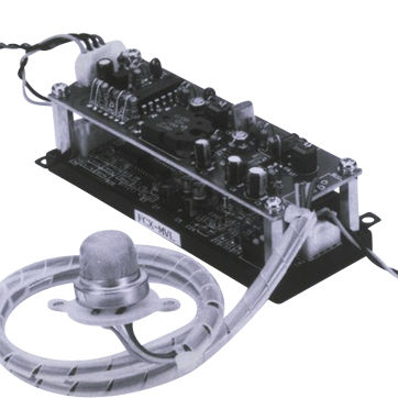 Циркониевый кислородный датчик FCX-MWL-F-CH