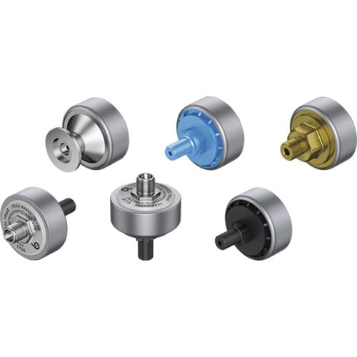 Relative pressure transmitter 981membraneanalogprecision