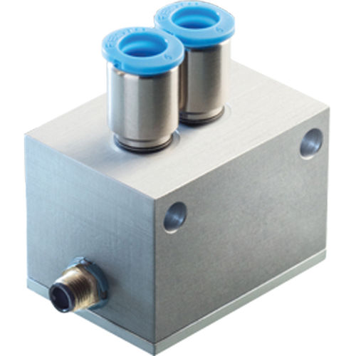 Датчик абсолютного давления PAMS3011-3012вакуумный, пьезорезистивный, аналоговый