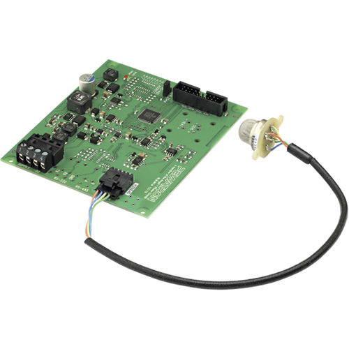 Анализатор кислорода FCX-MC25-extern-CHgasflowдля интеграции