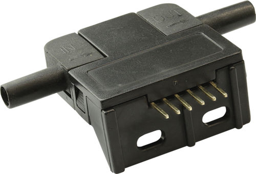 Тепловой массовый расходомер PFLOW10U-2210для воздухадля водырядный