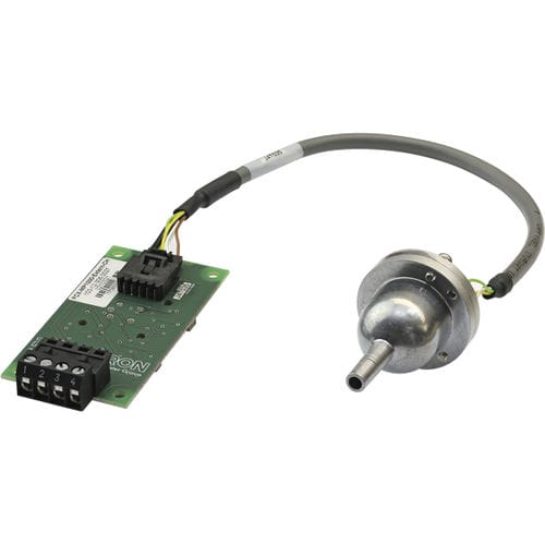 Анализатор кислорода FCX-MP1000-extern-FH-CHgasдля интеграциициркония