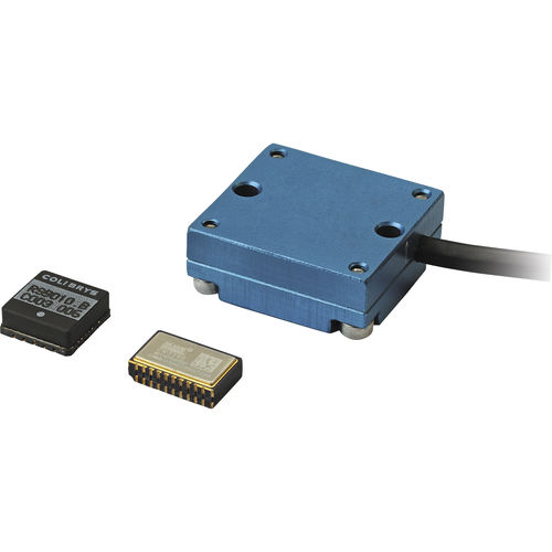 Датчик ускорения