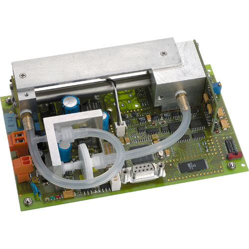 Анализатор углекислого газа Carbondio-%gasflowдля интеграции