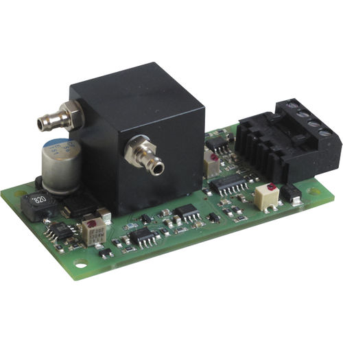 Анализатор кислорода FCX-ML25-CHgasflowдля интеграции