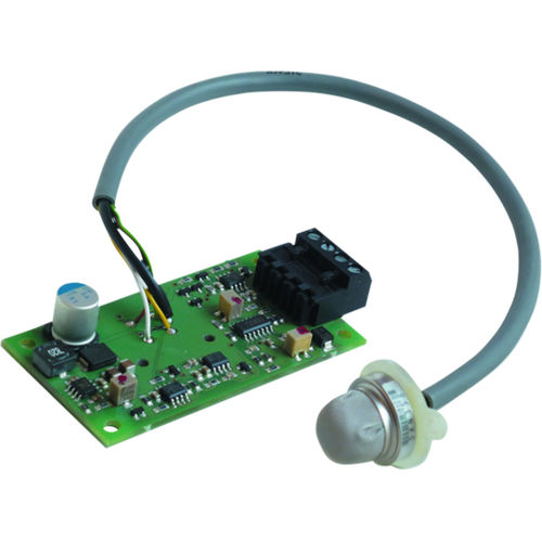 Анализатор кислорода FCX-ML25-Extern-CHgasflowдля интеграции