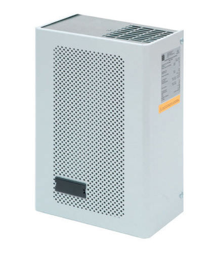 Промышленный электрический шкафный кондиционер серии AVC200 с воздушным охлаждением для наружного применения