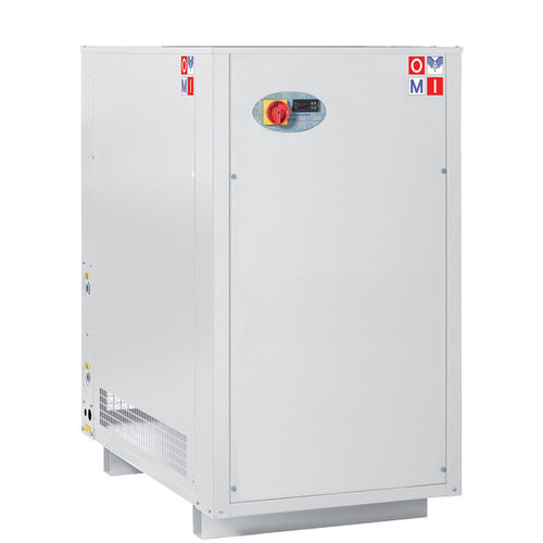 Жидкостный охладитель ЧА 99 - 150