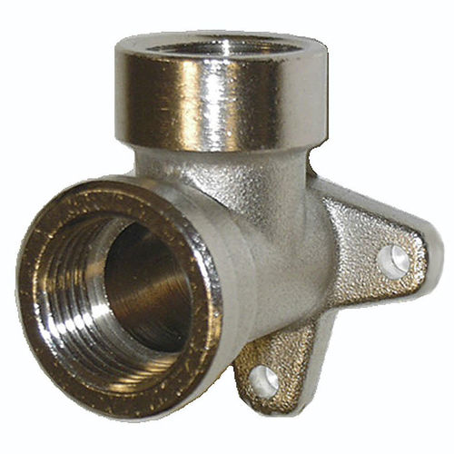 Гидравлический фитинг серии 09B.ELBF, 09B.ELBMвинт-ушколатунь