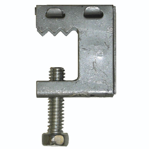 Ручной сварочный зажим