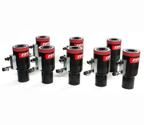 Гидравлический многошпильковый натяжитель серии CTP-M