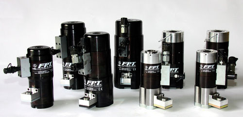 Гидравлический натяжитель болтов серии CTP-Wдля ветряной турбинымногоступенчатыйавтоматический