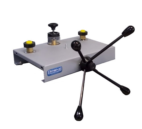 Компаратор гидравлического давления CEH-CEOКалибровка давления