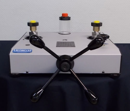 Компаратор гидравлического давления CH2-COкалибровка давления