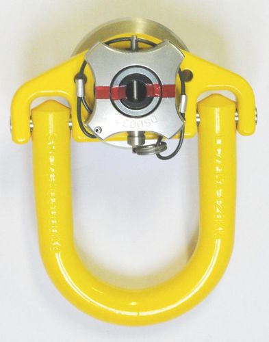 Крепёжное кольцо