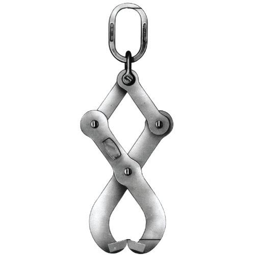 Зажим для подъема балки LVPвертикальный