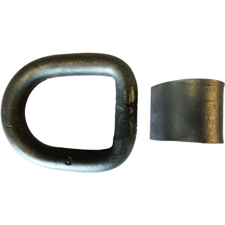 Крепёжное кольцо ARA