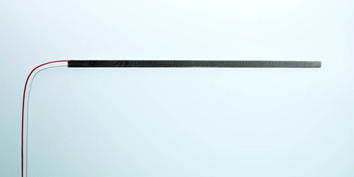 Платиновый резистивный датчик температуры NWT-STATEXдля измерения температуры поверхности2-проводной