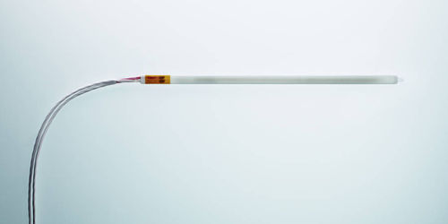 Платиновый резистивный датчик температуры NWT-SHATEXдля взрывоопасных зон2-проводной