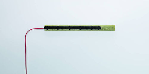 Платиновый резистивный датчик температуры NWT-ZТонкопленочный ATEXдля взрывоопасных зон