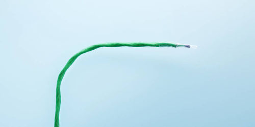 Термопара TE-SH с резьбой ATEXпроцесс