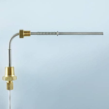 Термопара TE-SGHрезьбовойдвигатель ATEX