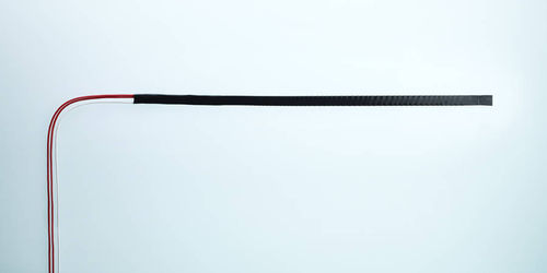 Платиновый резистивный датчик температуры NWT-FLEXATEXcustomflexible