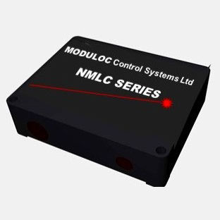 Лазерный дальномер серии NMLC