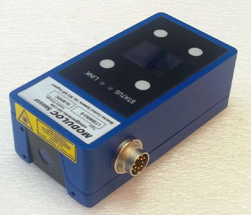 Лазерный дальномер LT3500SO